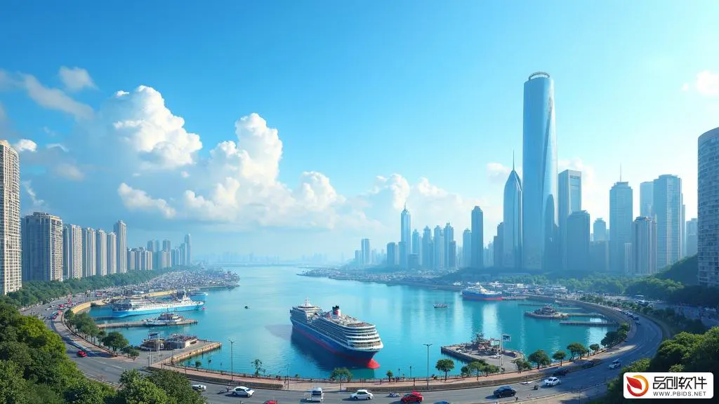 珠海市智能硬件开发框架公司的创新之路
