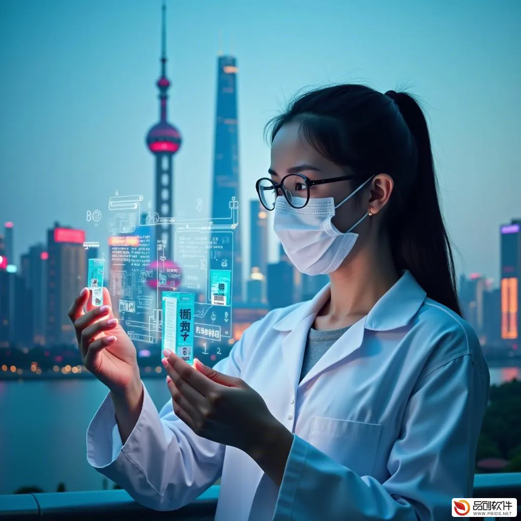 上海市药品包装OCR识别系统方案商全解析
