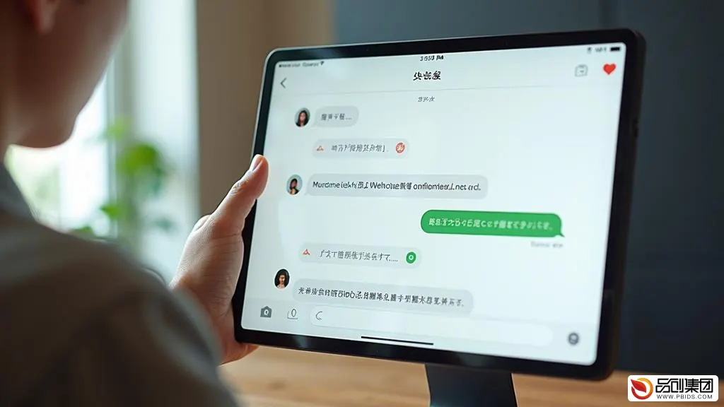 微信小程序定制开发：打造专属商业应用的全面指南
