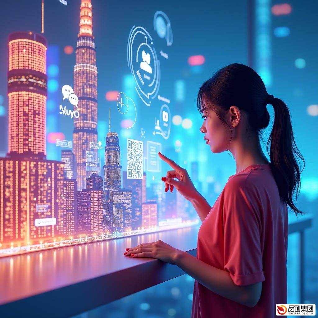 南阳微信公众号开发：打造高效互动平台，引...