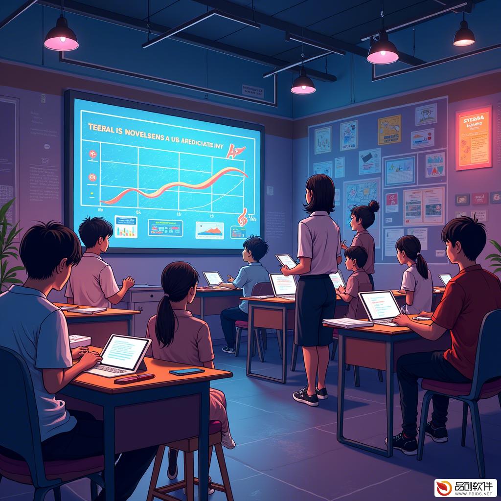 成都市艺术教育数字化平台服务商：重塑艺术教育新生态
