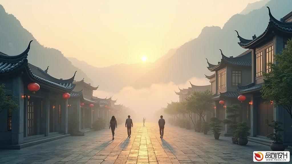 丽水市UI规范设计中心：打造高效与美观并重的用户体验
