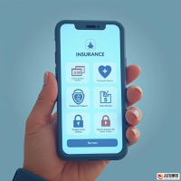 全面了解：交保险的APP有哪些及其功能详解

