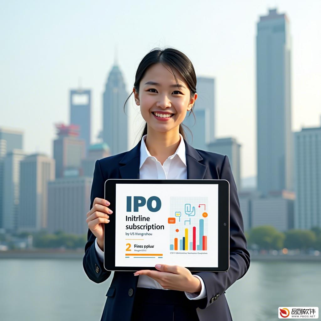 杭州市IPO网下申购平台企业深度解析
