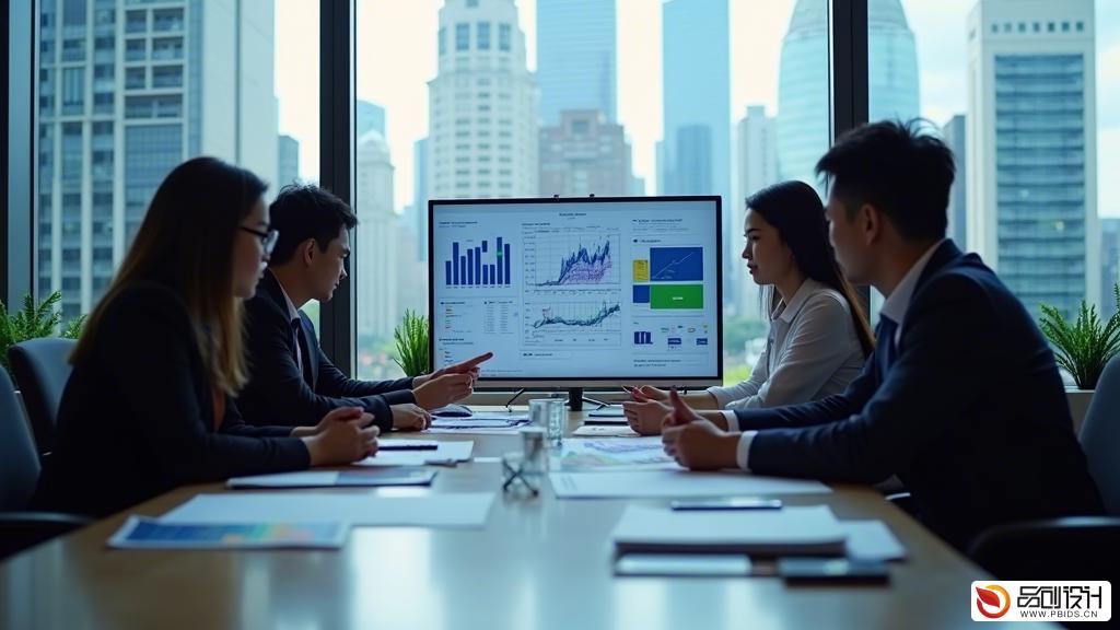 资产重组中的交互动效设计：打造高效设计公司策略
