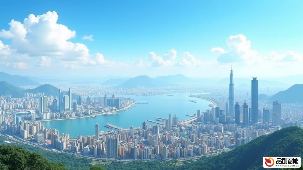 珠海市物联网嵌入式实验室：创新引领未来科技
