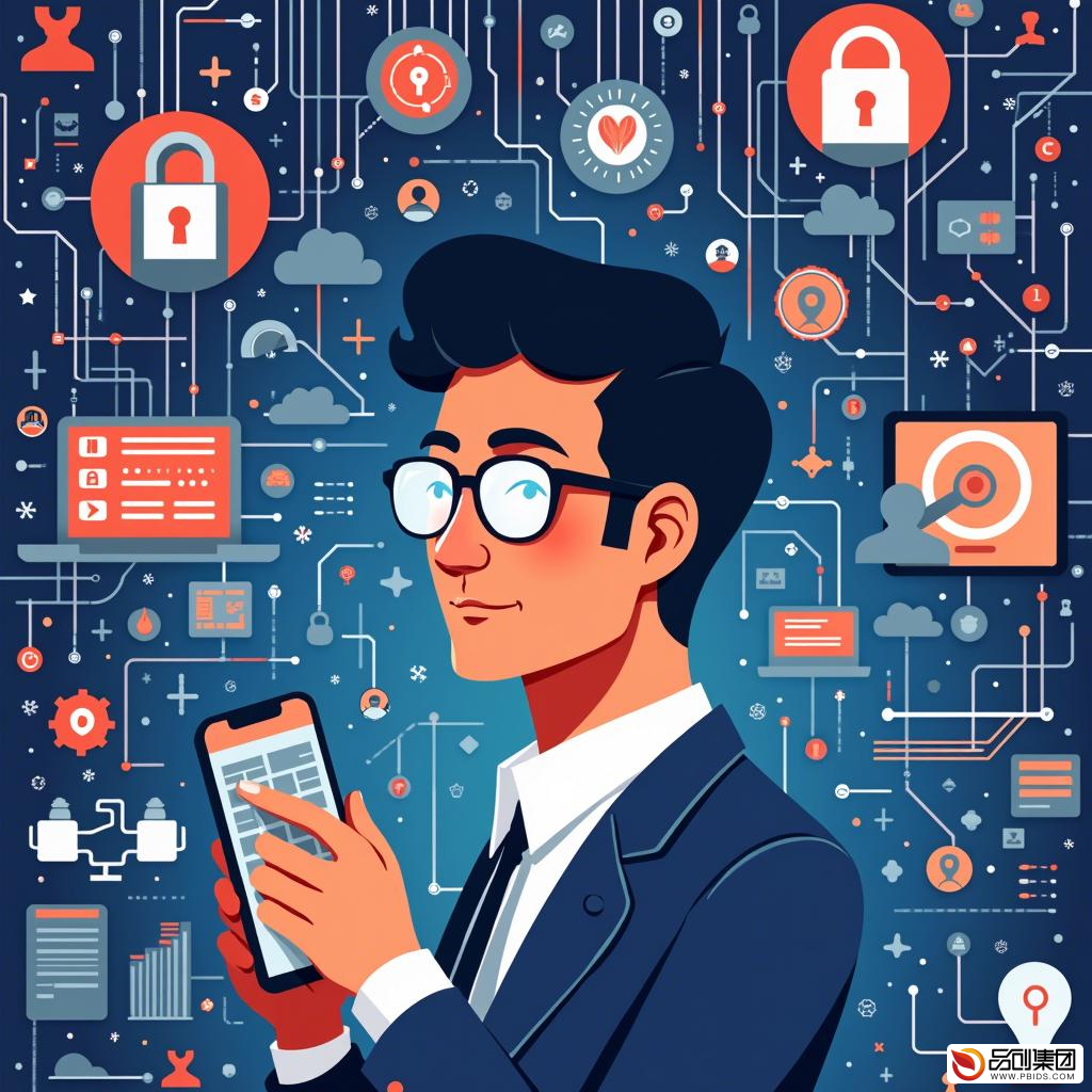 网络安全尝试：构建数字世界的坚固防线
