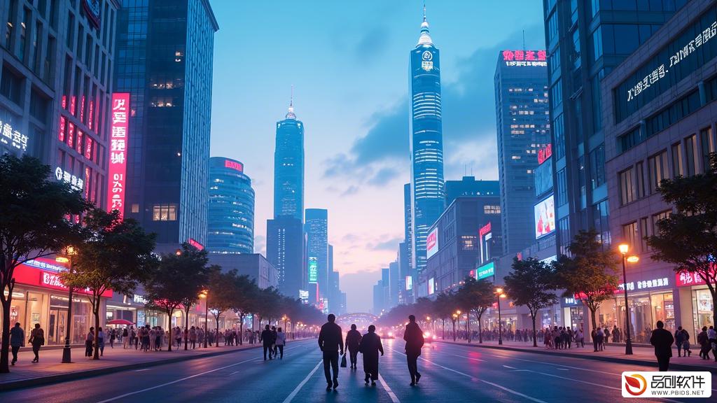 广州市AI新闻资讯应用方案商：引领智能信息新时代
