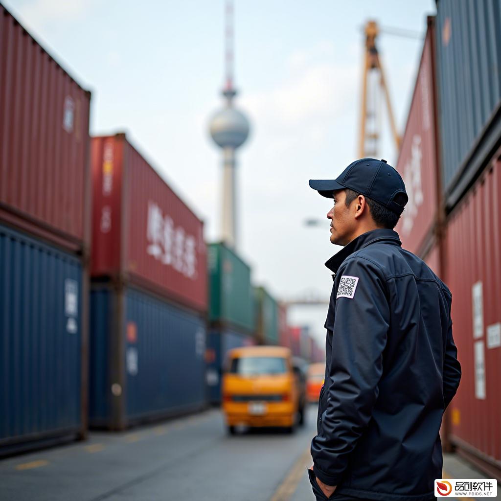 广州市跨境商品AI溯源平台：重塑贸易信任...