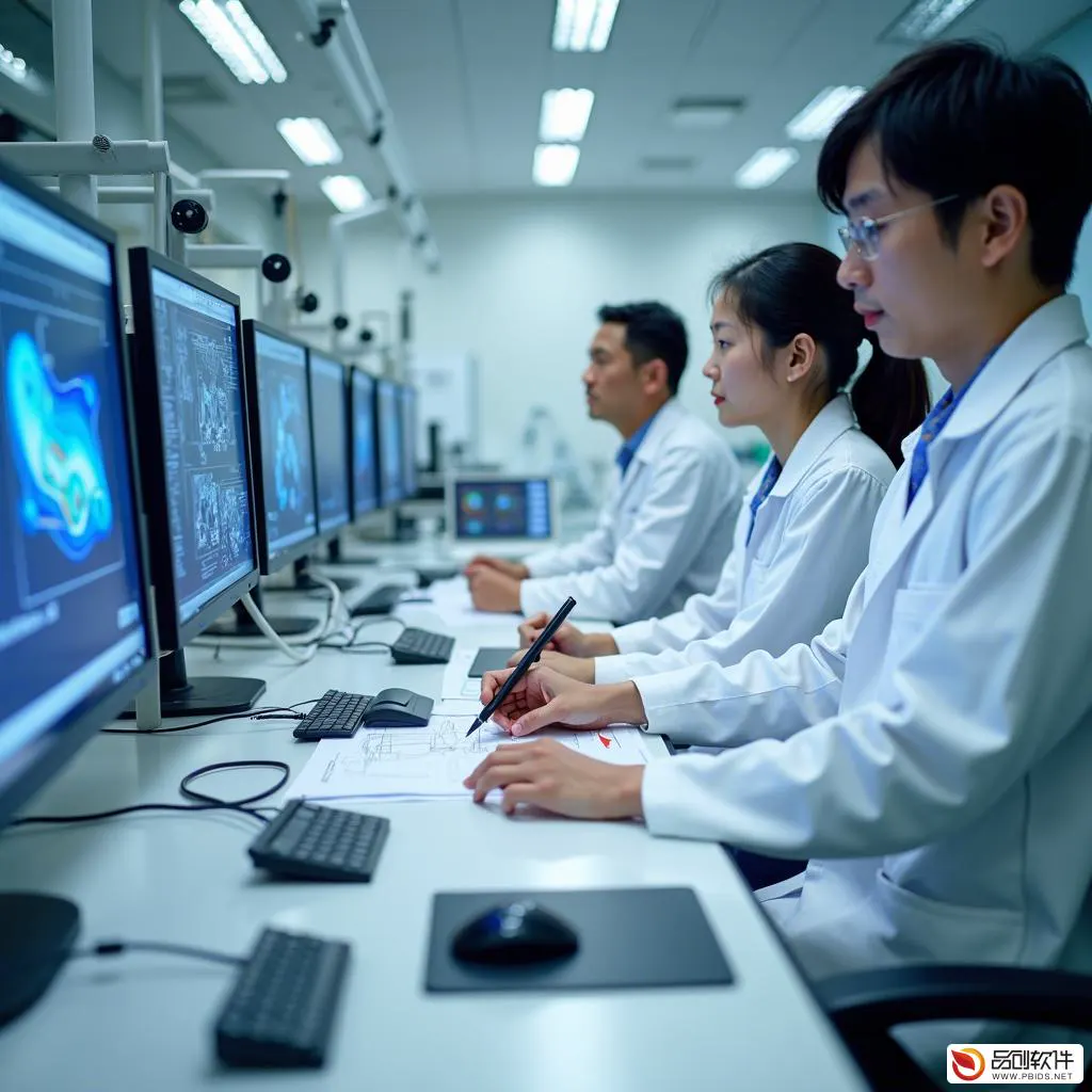 天津市医疗硬件研发：创新引领健康未来
