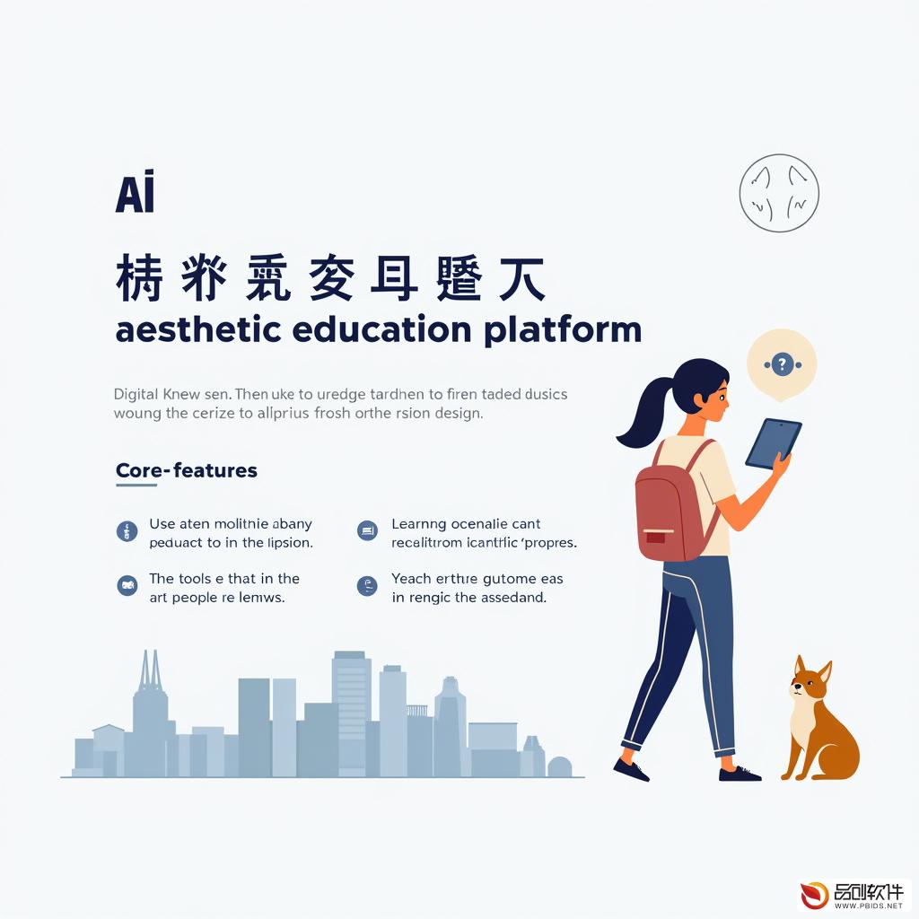 深圳市美育教育数字化转型平台的创新与实践

