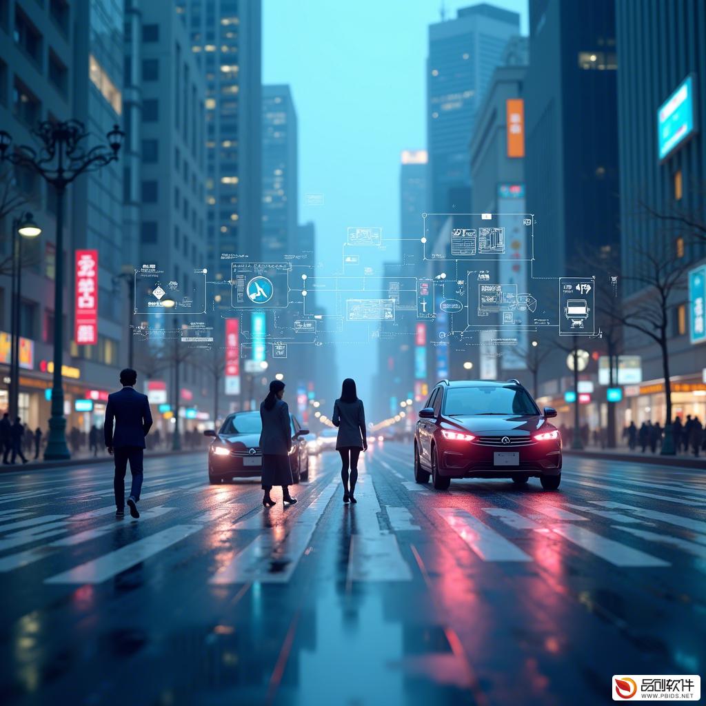 苏州市车载V2X协同决策系统方案商：引领...