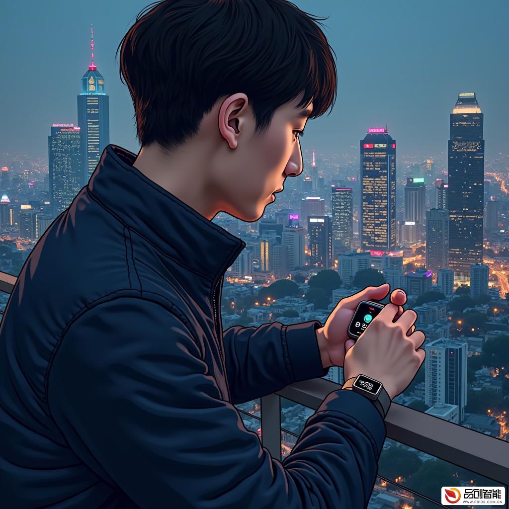 天津市可穿戴医疗设备低功耗集成：引领医疗...