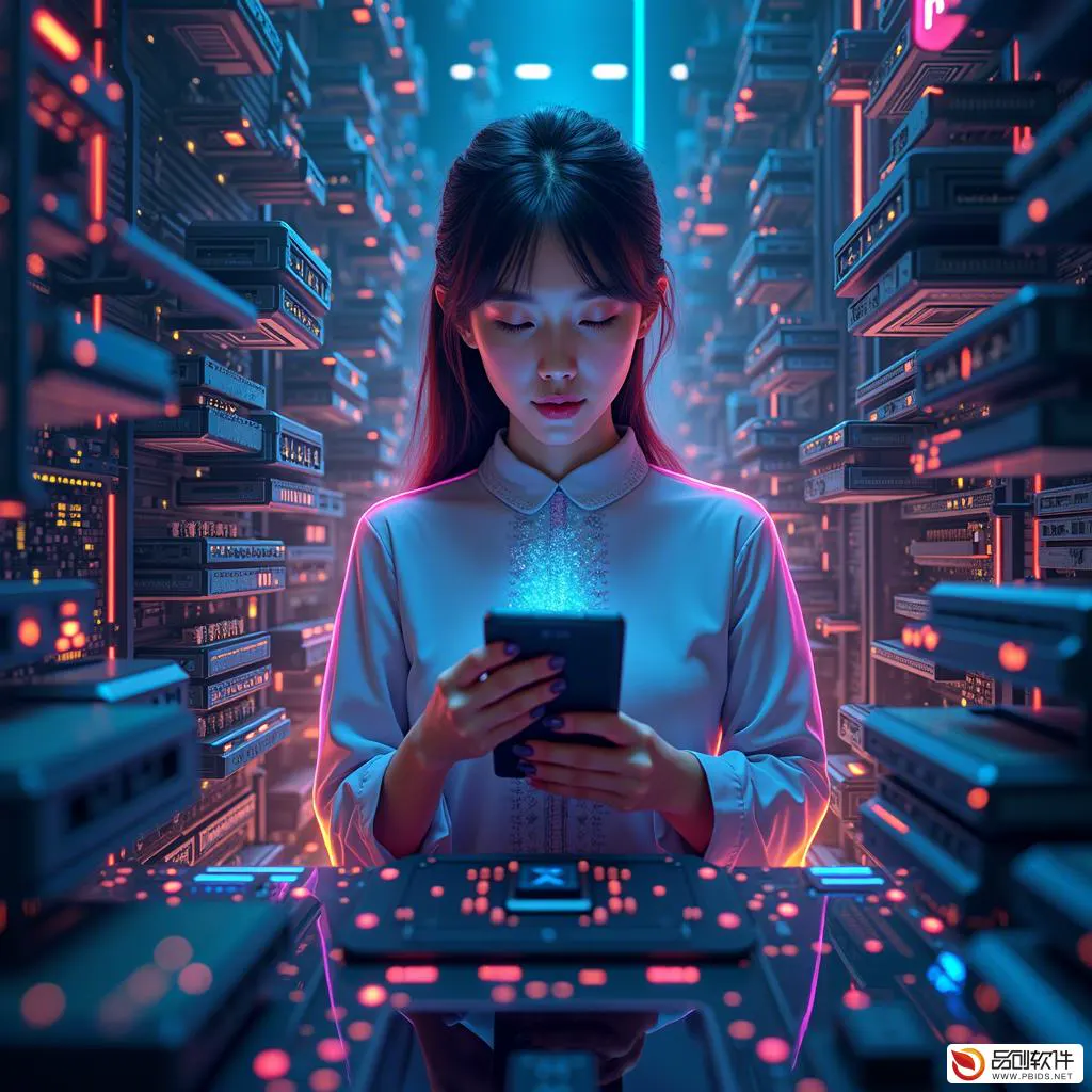 深圳市智能硬件集成系统公司的创新与发展之路
