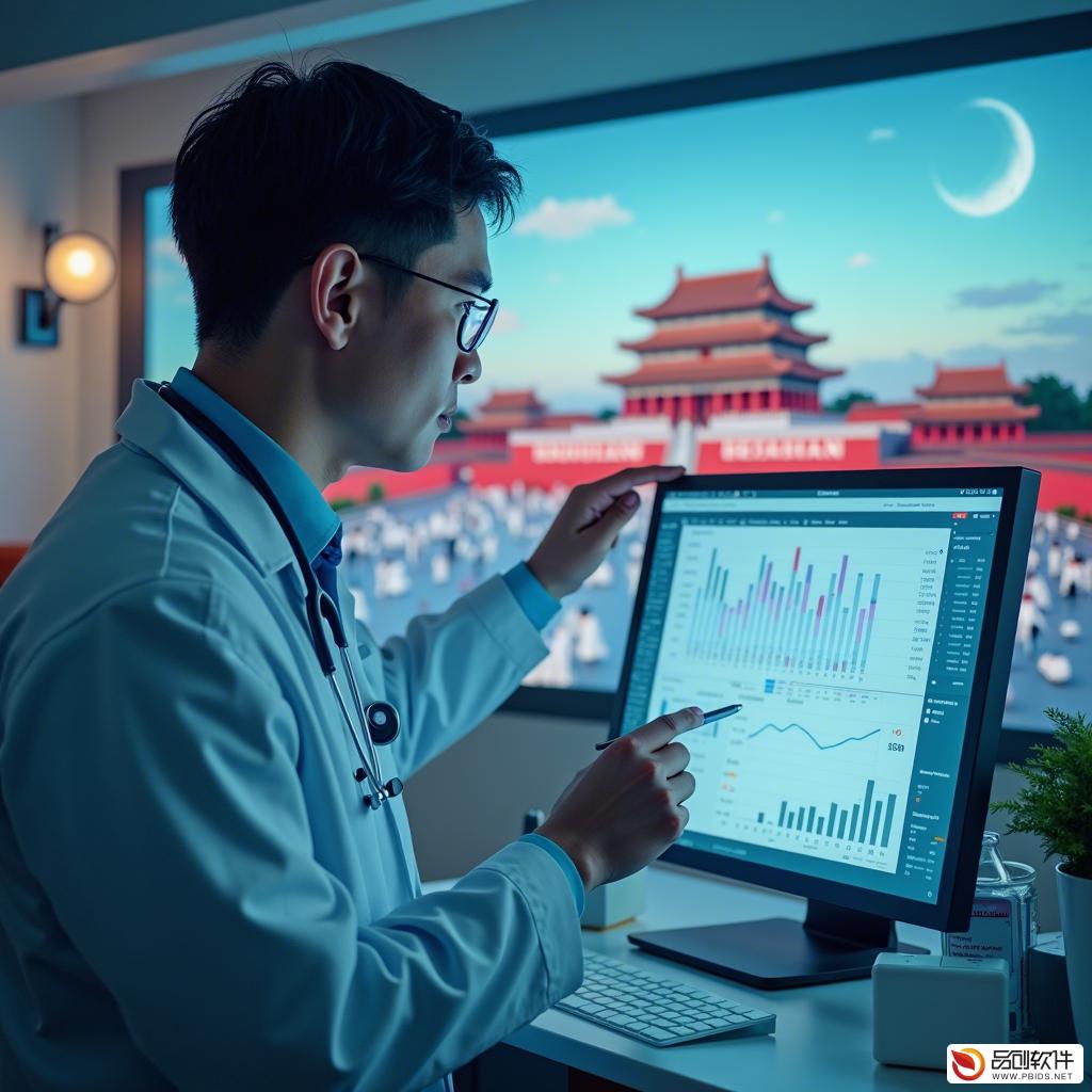 北京市医疗智能补货预测系统：革新医疗物资管理的未来
