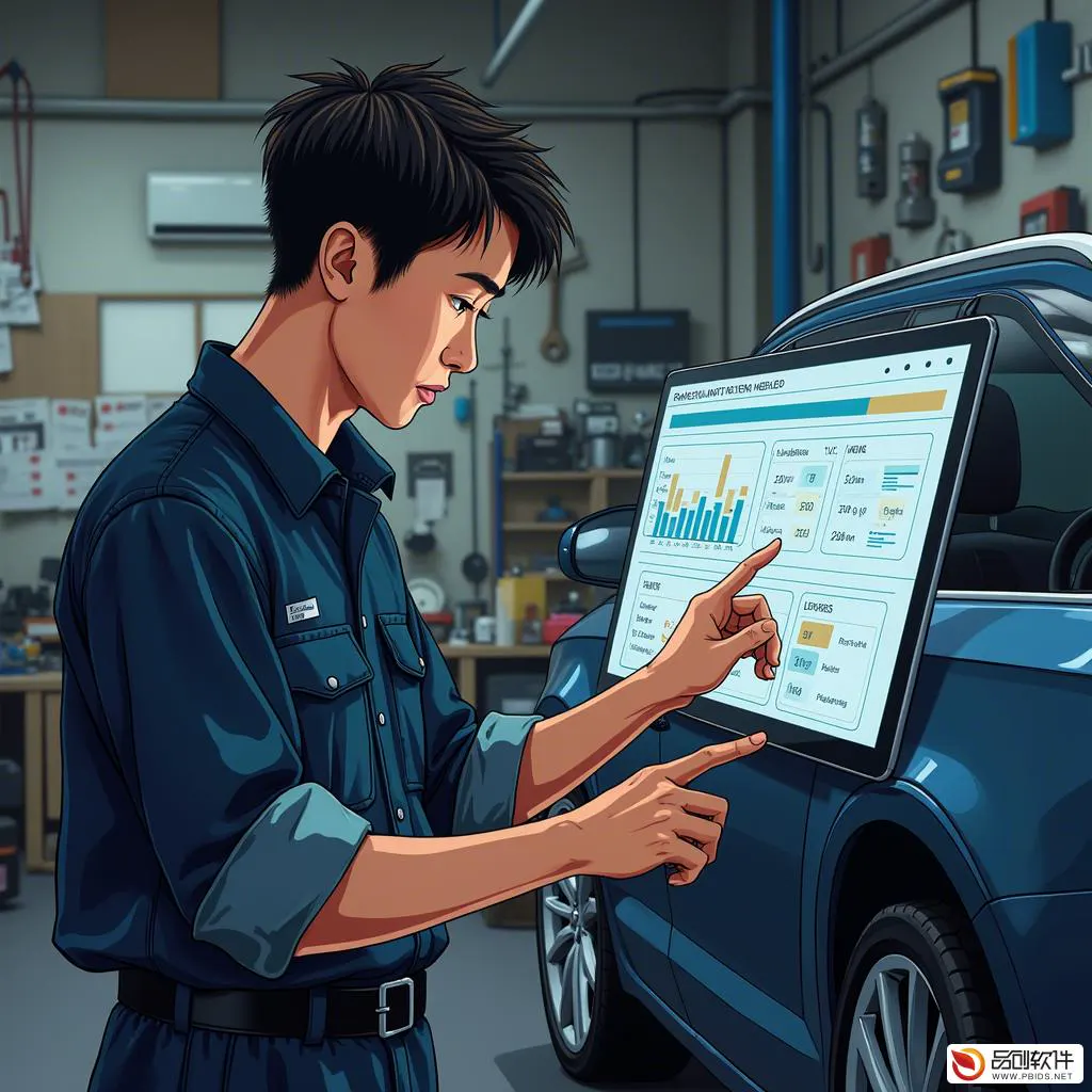 上海市车企维修进度跟踪系统集成商：提升服务效率与质量的关键力量
