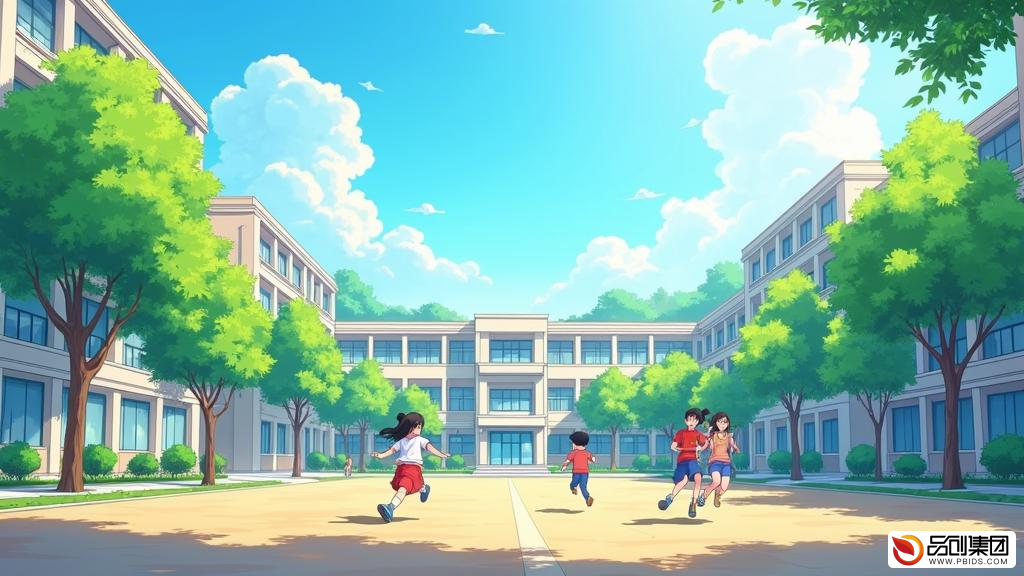 中小学教务管理系统的革新与应用
