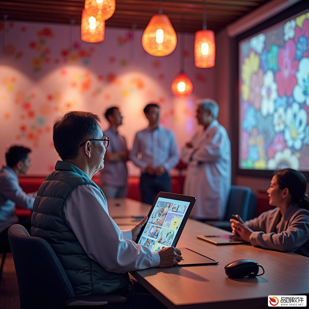 无锡市智慧养老健康管理机构：创新服务，引...