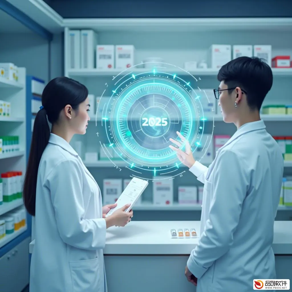 宁波市医药效期分级管理平台工作室：提升药品管理效率与安全性的创新实践
