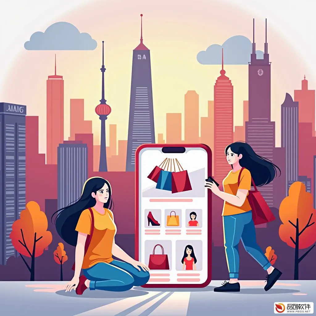 重庆市直播购物App定制平台工作室：打造个性化...