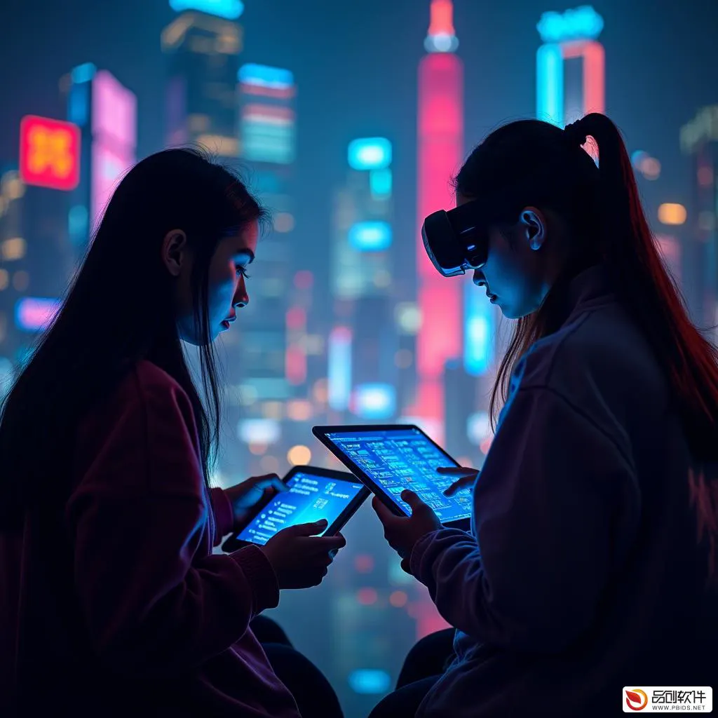 广州市联友科技增强学习系统机构：引领智能教育新风尚
