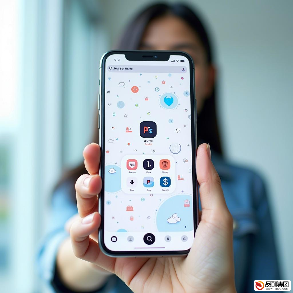 解锁商业潜力：全面解析APP定制开发服务
