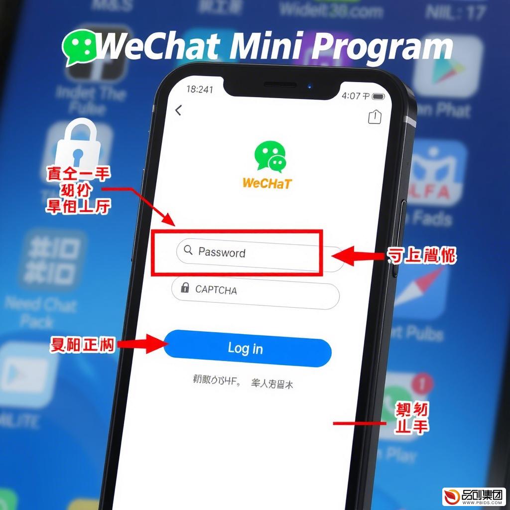 微信小程序登录全解析：流程、安全与最佳实践