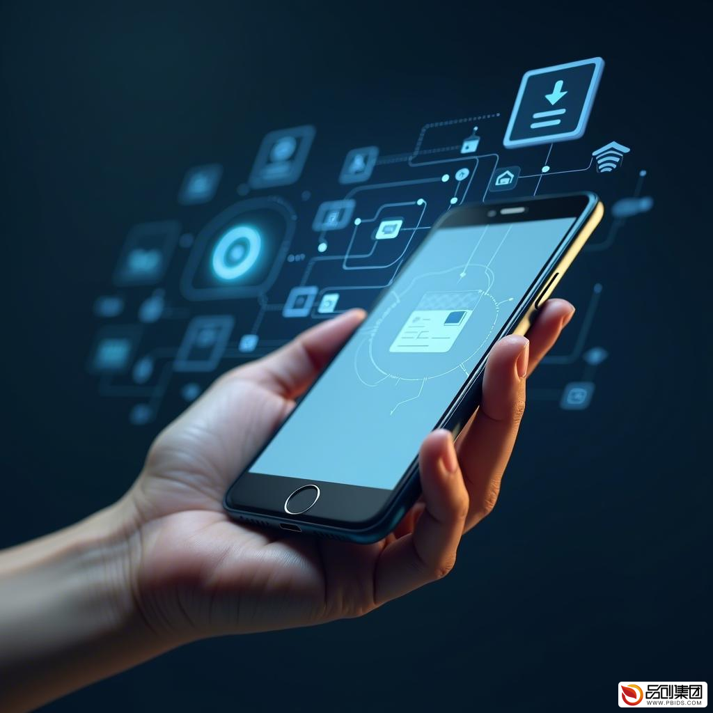 App软件定制开发：打造专属应用，赋能企...