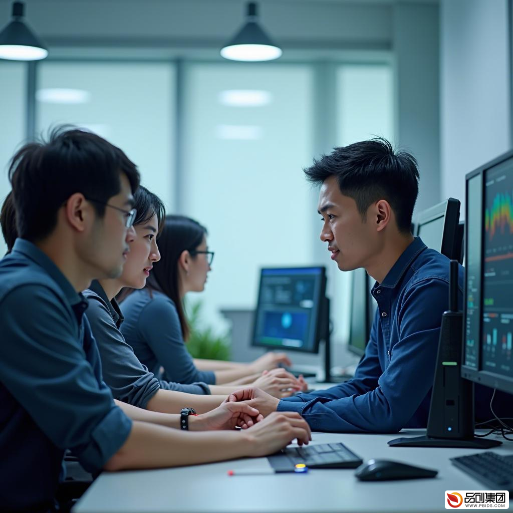 定制软件公司的崛起与未来：打造专属数字化...