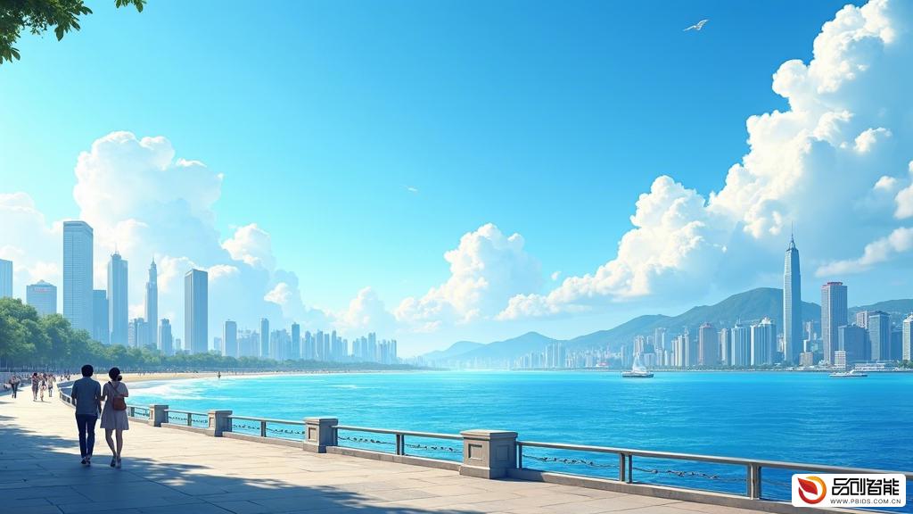 珠海市应急通信车联网集成集团的革新与发展
