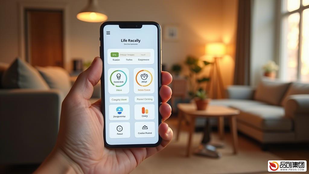 人社保险APP：便捷服务，一键触达您的保险需求
