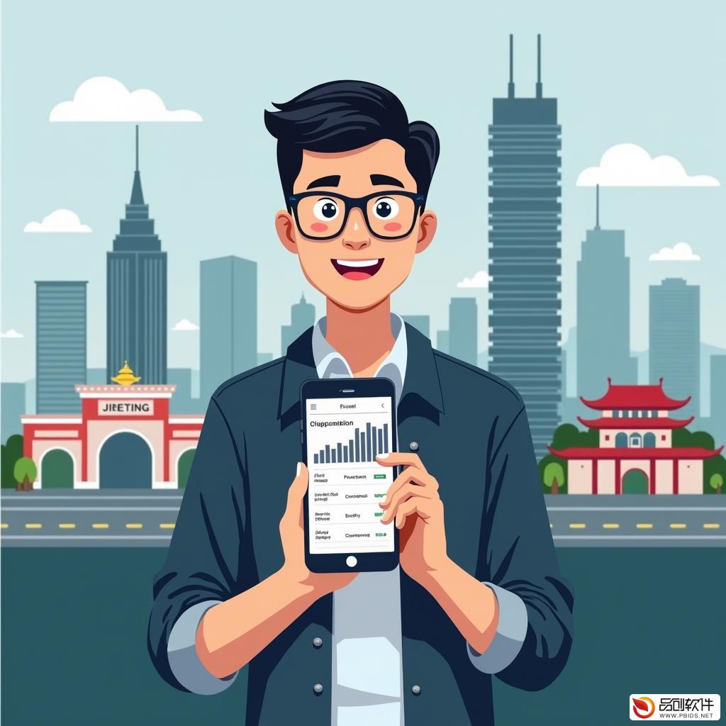 重庆市金融APP合规性深度解析与实践指南
