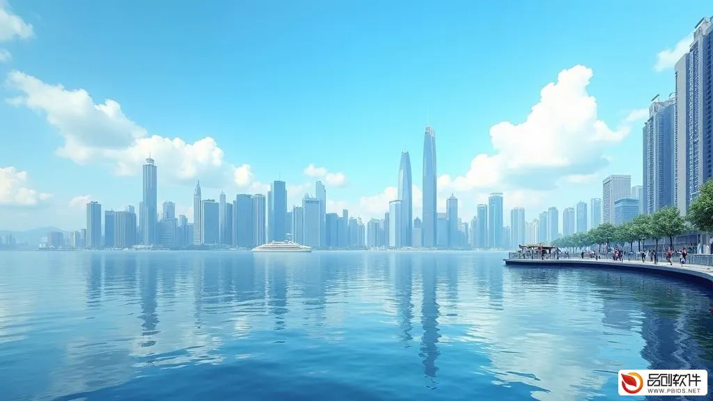 珠海市IPO网下投资者服务系统研发中心：引领金融科技创新的新篇章
