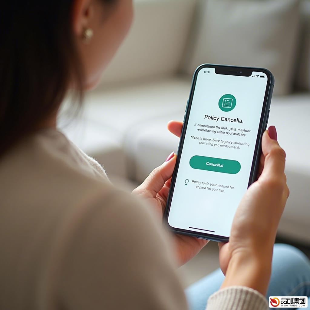 在保险APP上轻松退保：全面指南与注意事项

