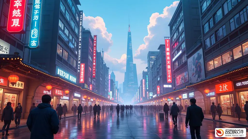 宁波市中广核核能创新平台：引领未来能源科技的新篇章
