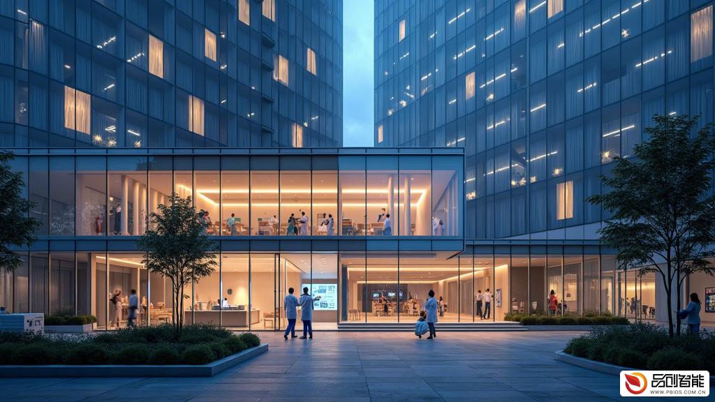 重庆市医疗设备共享调度系统生态链：构建高效医疗资源共享网络
