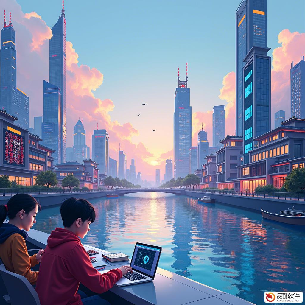 重庆市同艺心圆美育AI平台有限公司：引领美育创新，赋...
