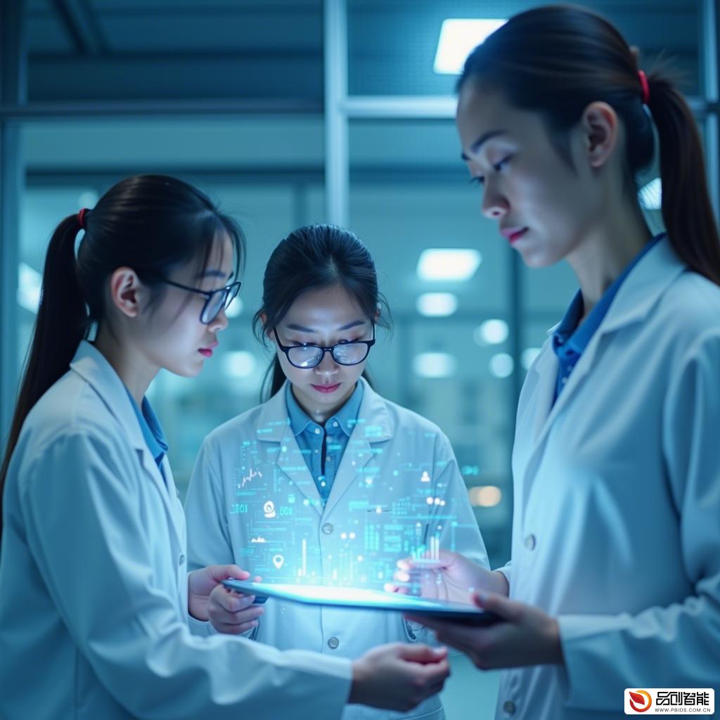 构建未来医疗安全：揭秘“null医疗数据智能脱敏平台...
