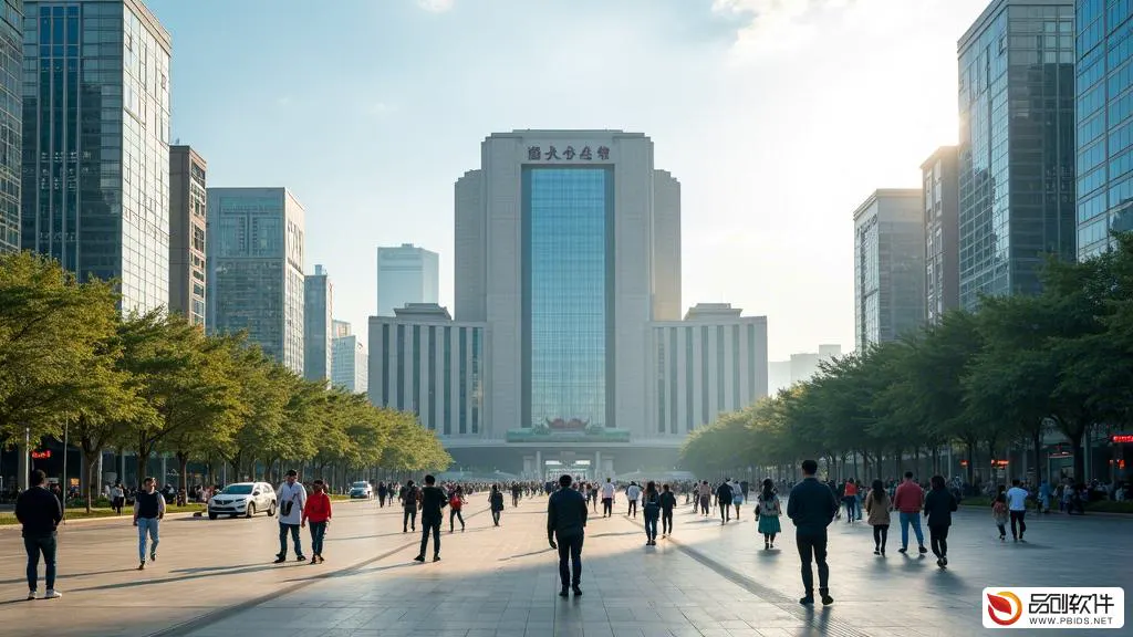 重庆市政务信创适配方案机构：推动政务数字化转型的先锋力量
