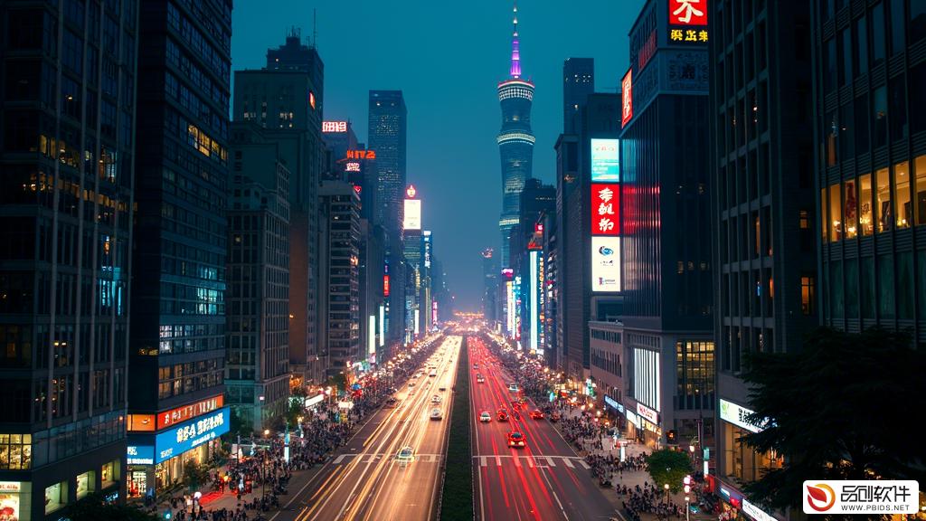 上海市智能充电桩AI管理平台方案商：引领充电设施智能化升级
