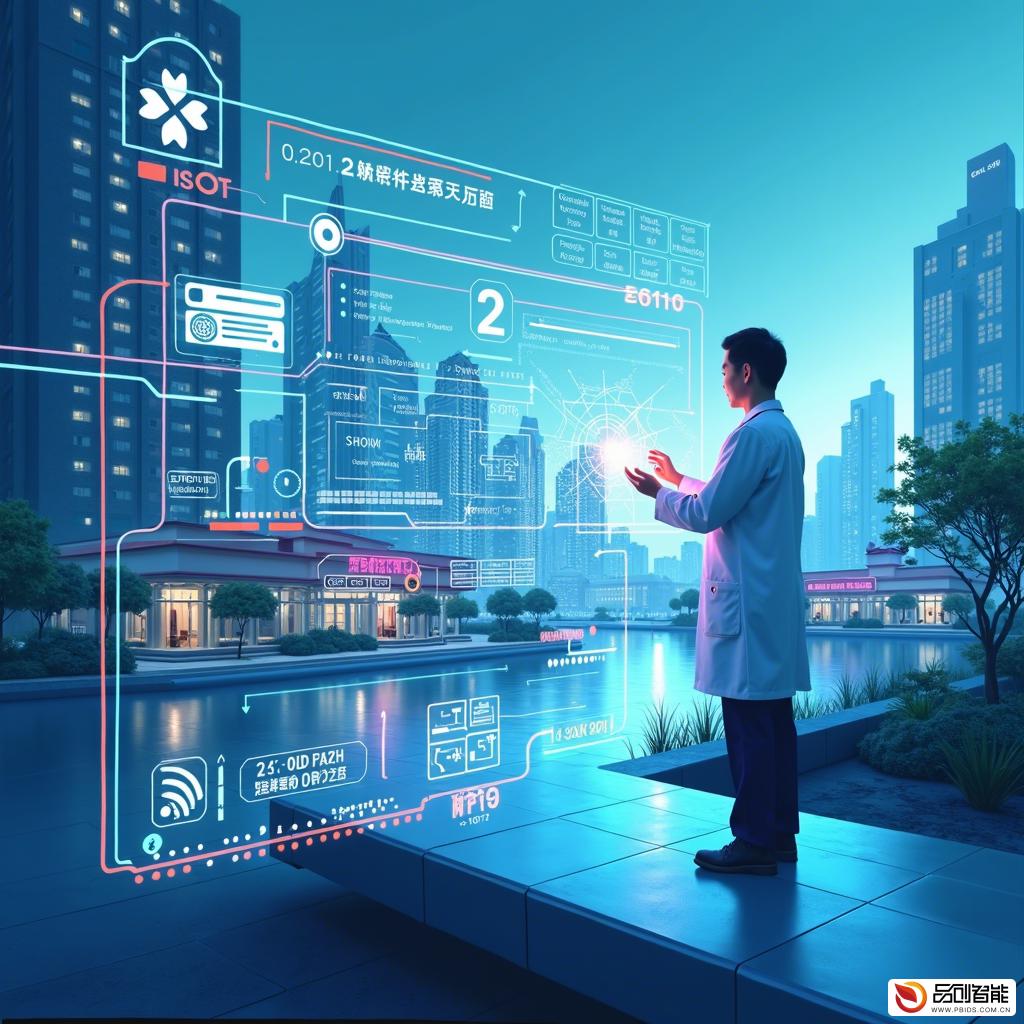 杭州市医疗物联网（IoMT）数据互通平台工场：...