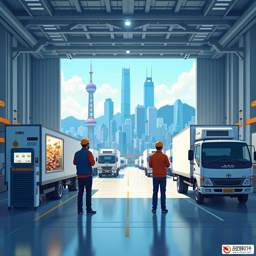 广州市药品冷链温湿度追踪方案公司的专业服务与技术创新
