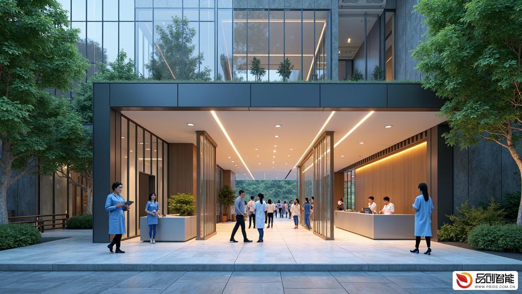 东莞市医疗设备共享安全平台集团：引领医疗资源共享新时代
