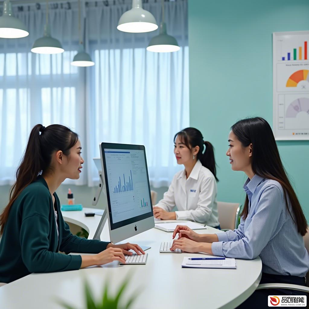 苏州市女性健康数据分析服务站：守护女性健...