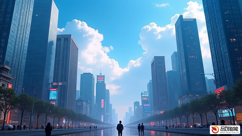 天津市远程体温管理方案平台：科技赋能公共卫生安全
