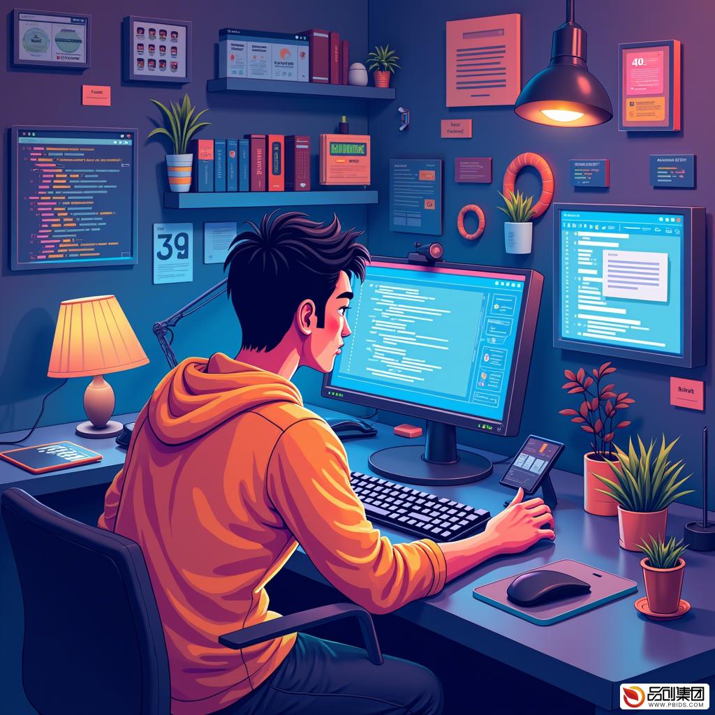 小程序开发的网站：构建数字化时代的创新平台
