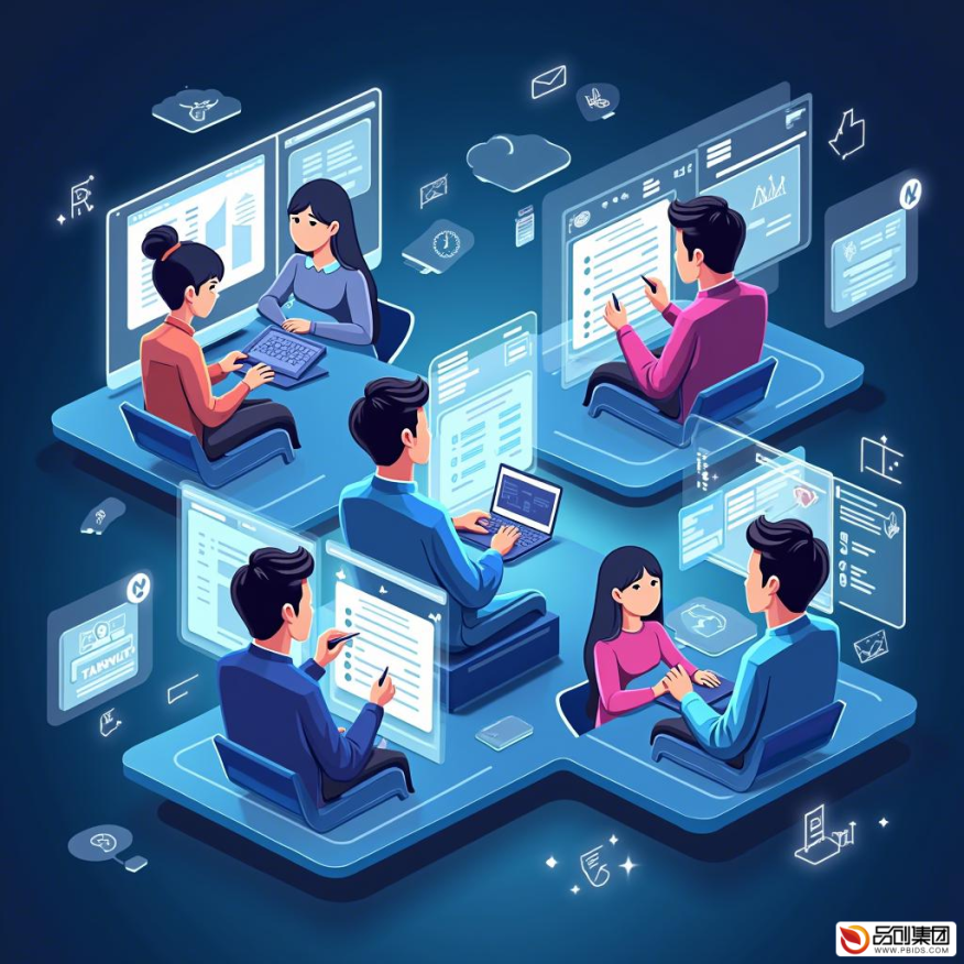 互動教學(xué)軟件大盤點(diǎn)：提升課堂效率的得力助手
