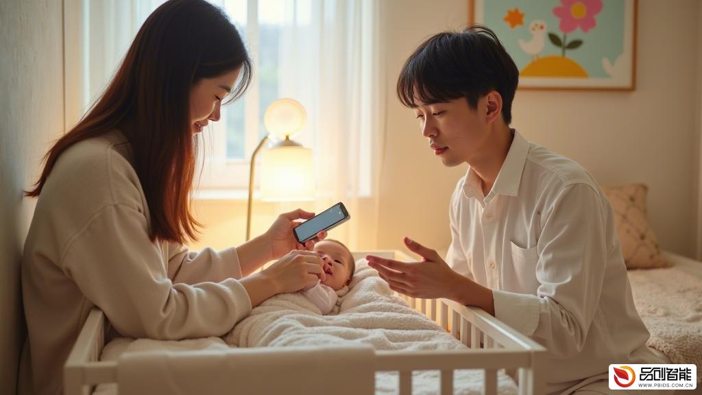 上海市婴儿体温监护仪技术中心：科技守护宝宝健康的新篇章
