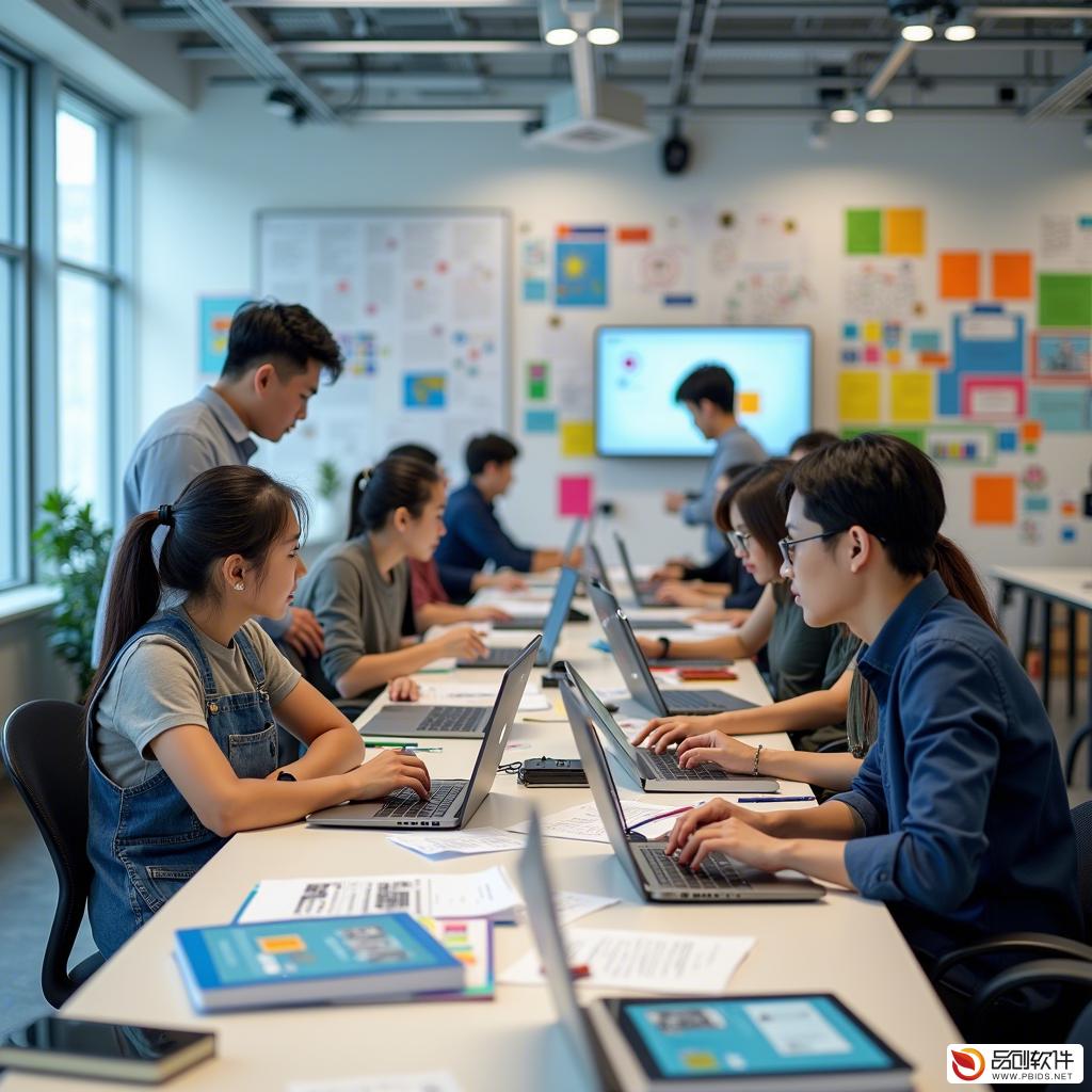 深圳市跨平台课程管理平台研发中心：引领教育数字化转型的新篇章

