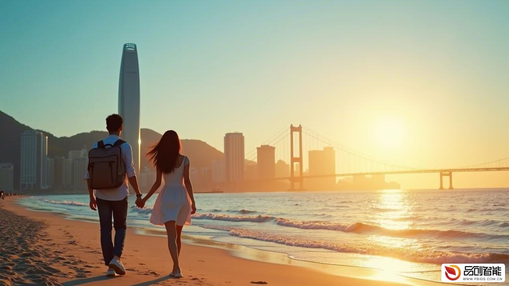 珠海市医美效果可视化实验室：科技引领美丽新纪元

